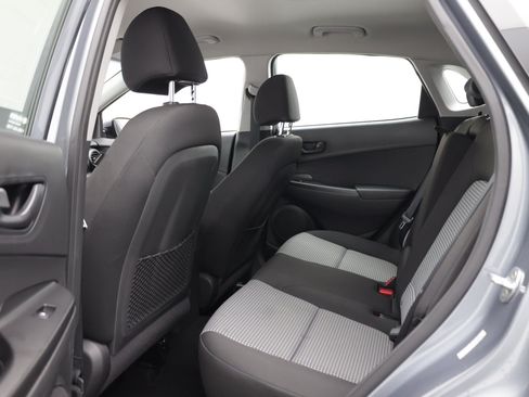 Used 2021 Hyundai Kona SE AWD/4WD image 29