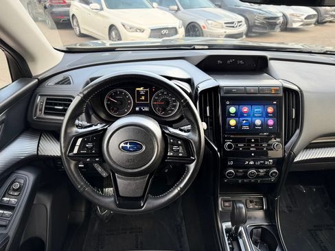 Used 2022 Subaru Ascent Onyx Edition AWD/4WD image 27