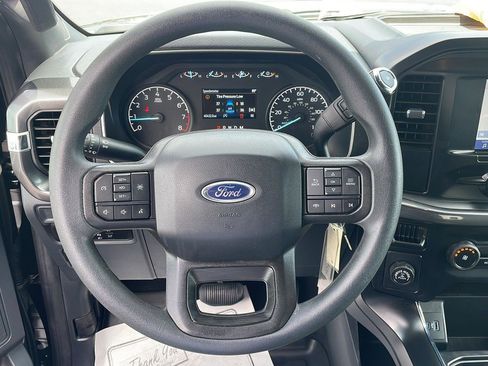 Certified 2023 Ford F150 XL w/ STX Appearance Package image 15
