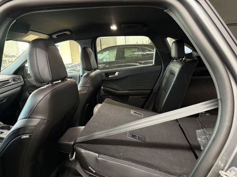 New 2026 Ford Escape ST-Line Select w/ Tech Pack #2 image 15