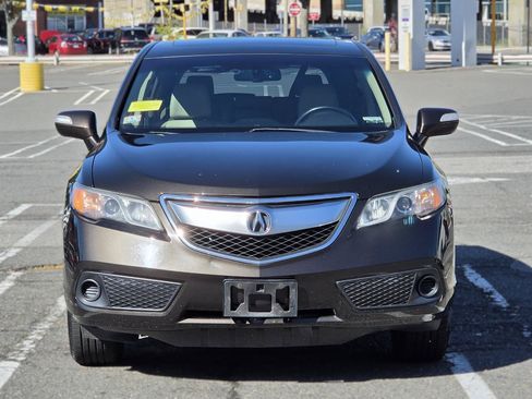 Used 2015 Acura RDX AWD image 2
