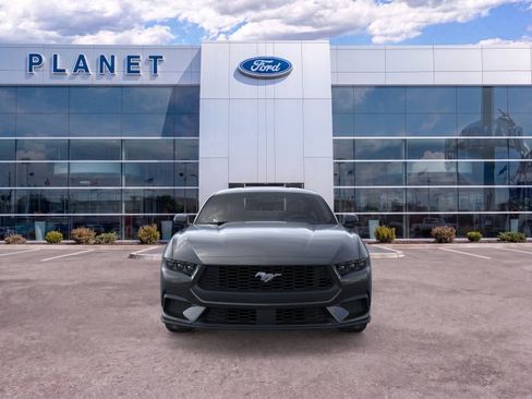 New 2026 Ford Mustang Coupe RWD image 7