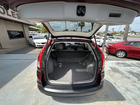 Used 2014 Honda CR-V EX-L image 10