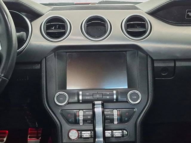 Used 2020 Ford Mustang GT Premium w/ Black Accent Package RWD image 15