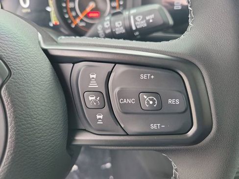 New 2026 Jeep Wrangler Sport S image 20