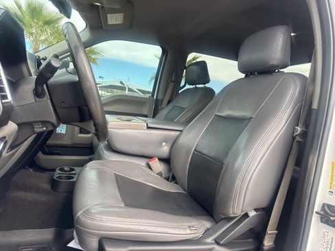 Used 2017 Ford F350 XLT w/ XLT Value Package image 17