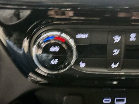 New 2026 Chevrolet Trax RS image 20