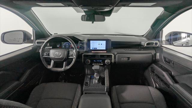Used 2025 Toyota Tacoma SR RWD image 26