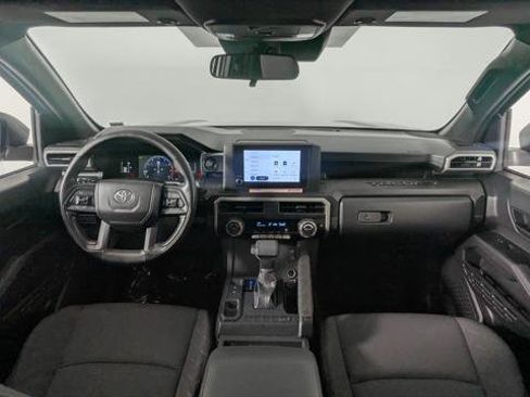 Used 2025 Toyota Tacoma SR RWD image 26