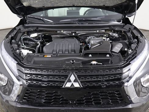 New 2026 Mitsubishi Eclipse Cross SEL image 22