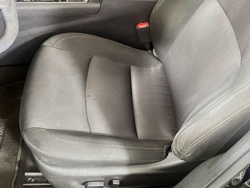 Used 2022 Nissan Altima 2.5 SV image 19