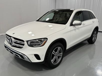 Certified 2022 Mercedes-Benz GLC 300 4MATIC