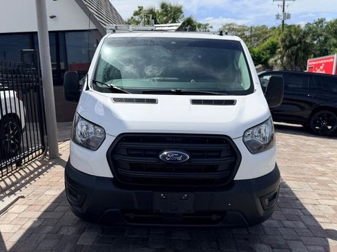 Used 2020 Ford Transit 350 Low Roof image 4