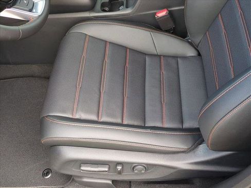 New 2026 Honda CR-V Sport Touring image 4