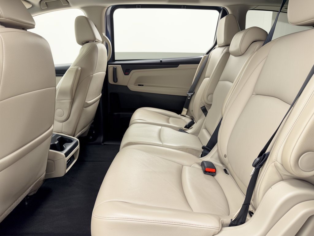Used 2025 Honda Odyssey EX-L image 25