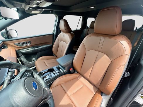 New 2026 Subaru Outback Touring XT AWD/4WD image 19