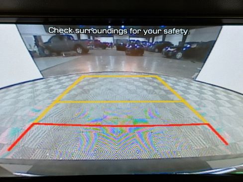 Used 2018 Hyundai Tucson SEL Plus image 18