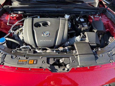 Used 2023 MAZDA CX-50 2.5 S w/ Cargo Package image 20