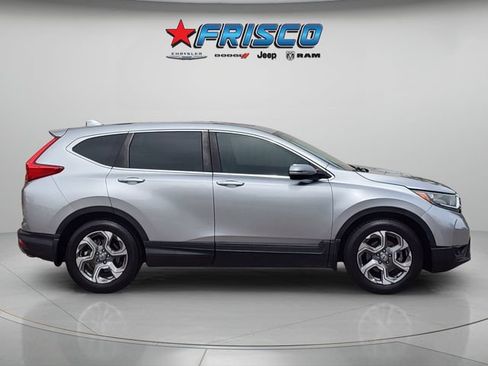 Used 2018 Honda CR-V EX-L image 8