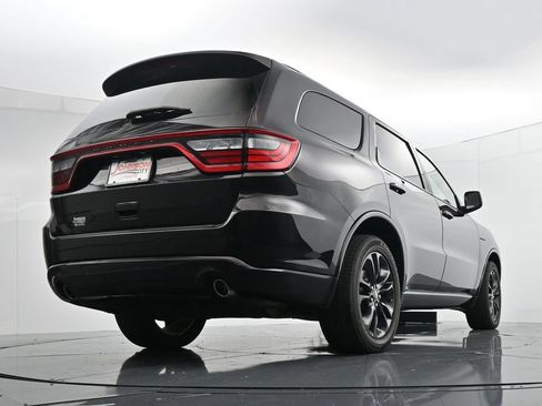 Used 2024 Dodge Durango R/T w/ Blacktop Package AWD/4WD image 36