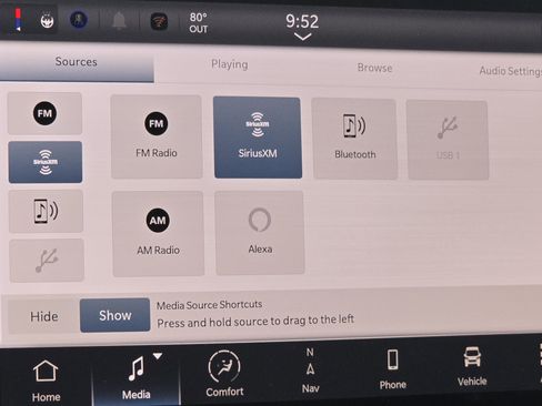 Used 2024 RAM ProMaster 3500 w/ Delivery Van Package image 24