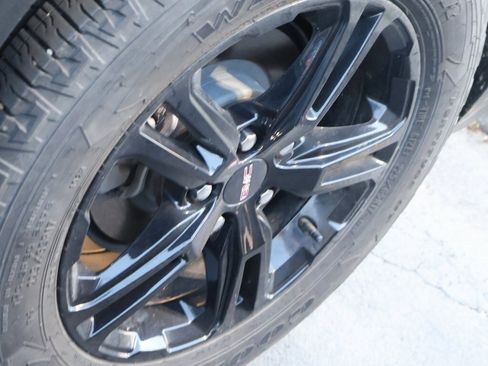 Used 2022 GMC Terrain AT4 w/ Tech Package image 24