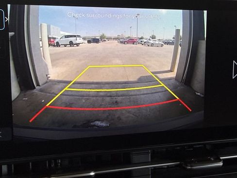 Used 2026 Hyundai Kona SEL Sport FWD image 9