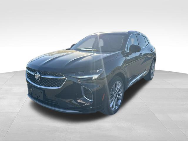Used 2023 Buick Envision Avenir FWD image 7