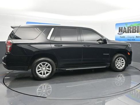 Used 2021 Chevrolet Tahoe LT image 6