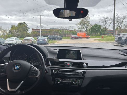 Used 2018 BMW X1 xDrive28i AWD/4WD image 20