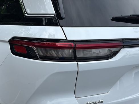 Used 2023 Jeep Grand Cherokee Limited w/ Trailer Tow Prep Group (B) image 27