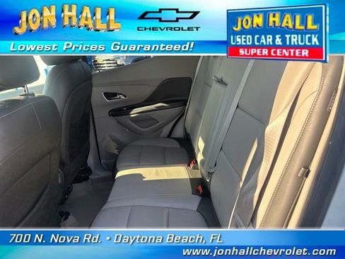 Used 2013 Buick Encore Premium image 16