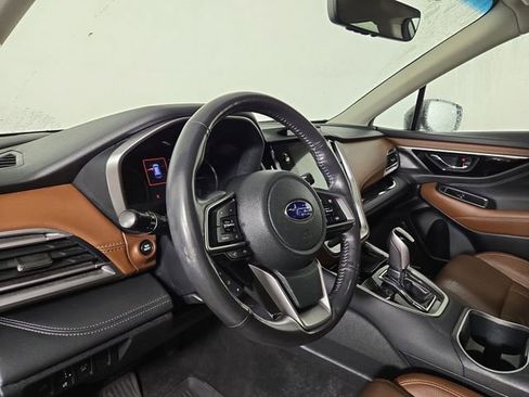 Used 2021 Subaru Outback Touring XT image 14