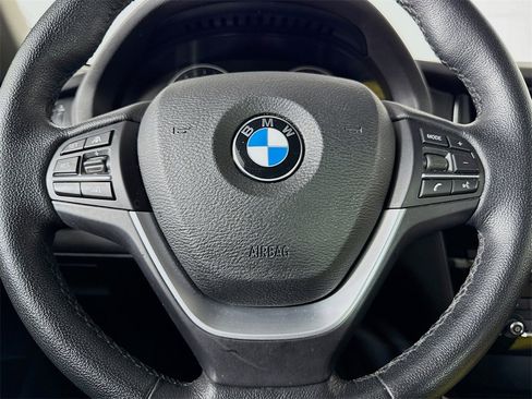Used 2016 BMW X3 xDrive28i w/ Premium Package image 39