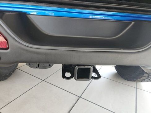 New 2024 Jeep Wrangler Unlimited Rubicon 392 image 63