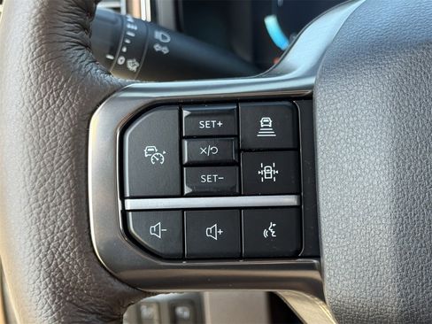 New 2026 Ford F250 King Ranch w/ Chrome Package image 12