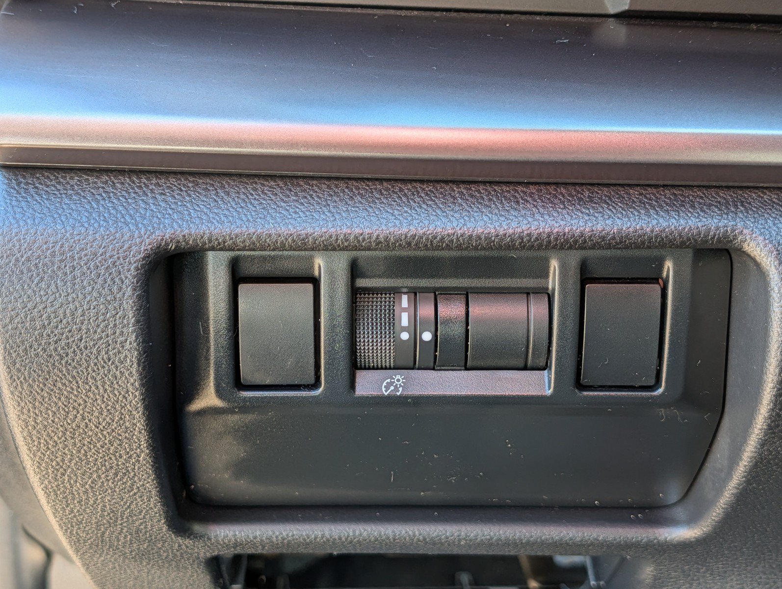 Used 2025 Subaru Impreza 2.0i AWD/4WD image 14