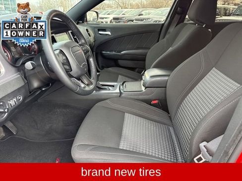 Used 2023 Dodge Charger SXT w/ Blacktop Special Edition image 23