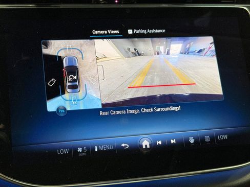 Used 2026 Mercedes-Benz E 350 Sedan image 18
