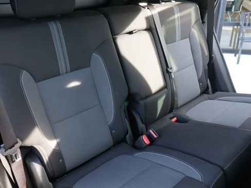 Used 2024 Chevrolet Blazer LT AWD/4WD image 13