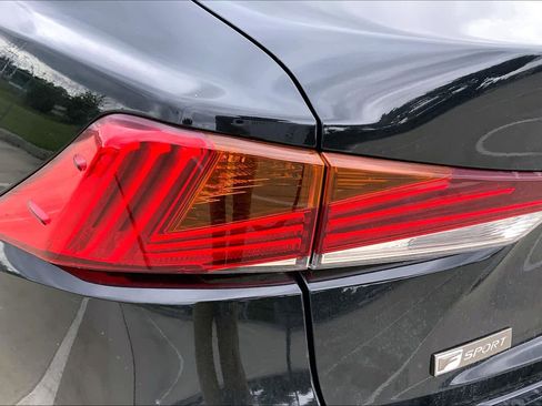 Used 2020 Lexus IS 300 F Sport w/ F Sport Package RWD image 29
