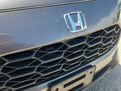 Used 2024 Honda HR-V LX image 12
