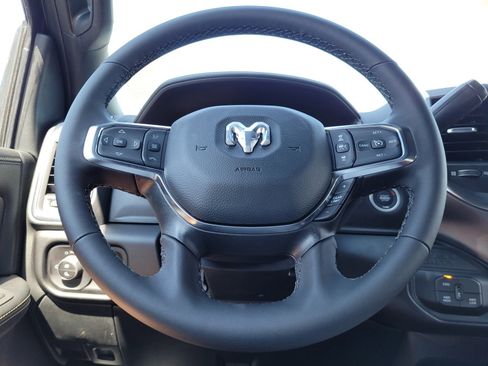 New 2026 RAM 2500 Laramie image 15