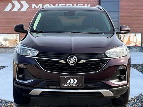 Used 2021 Buick Encore GX Select image 2