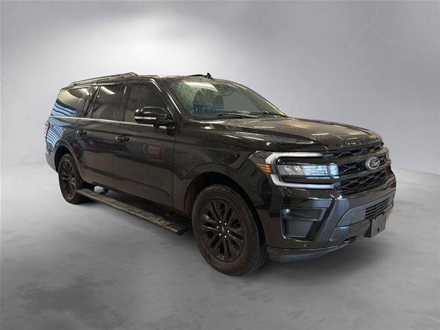 Certified 2024 Ford Expedition Max Limited AWD/4WD image 2