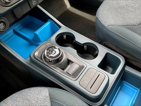 New 2025 Ford Maverick XLT w/ Equipment Group 302A image 7