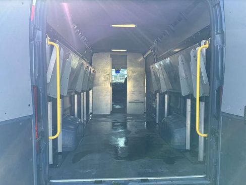 Used 2020 RAM ProMaster 3500 FWD image 36
