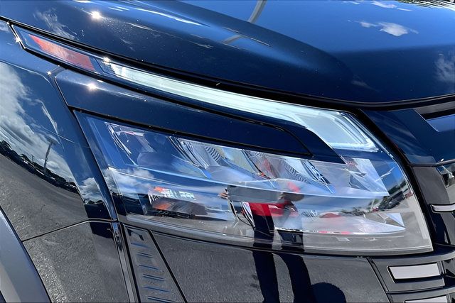 New 2026 Nissan Pathfinder SL FWD image 21