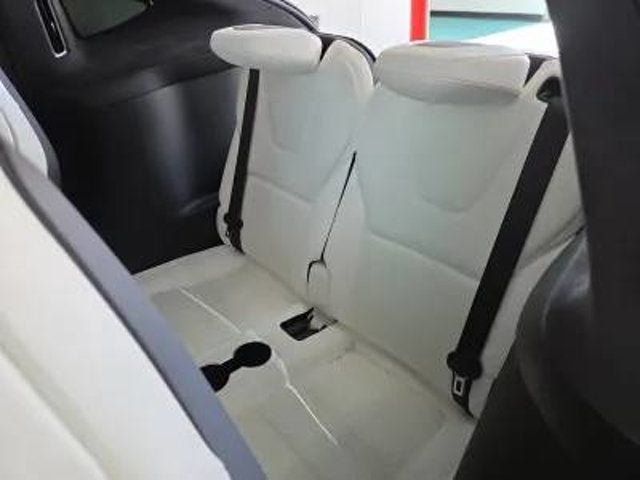 Used 2022 Tesla Model X Plaid AWD/4WD image 7
