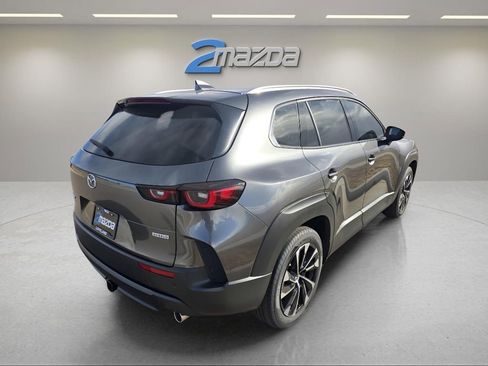 New 2026 MAZDA CX-50 2.5 Hybrid w/ Weather Package image 5